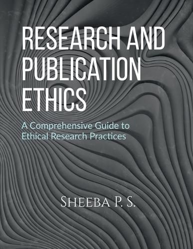 Cover image for Research and Publication Ethics