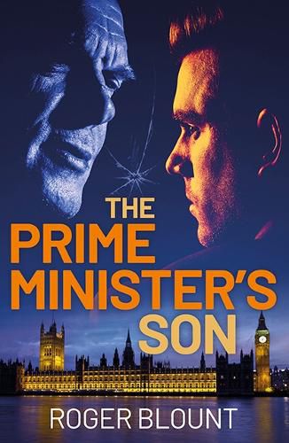 Cover image for The Prime Minister's Son
