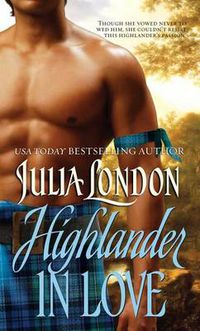 Cover image for Highlander in Love
