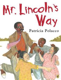 Cover image for Mr. Lincoln's Way