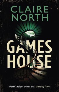 Cover image for The Gameshouse