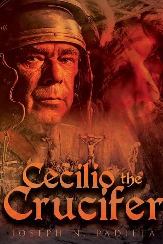 Cover image for Cecilio the Crucifer