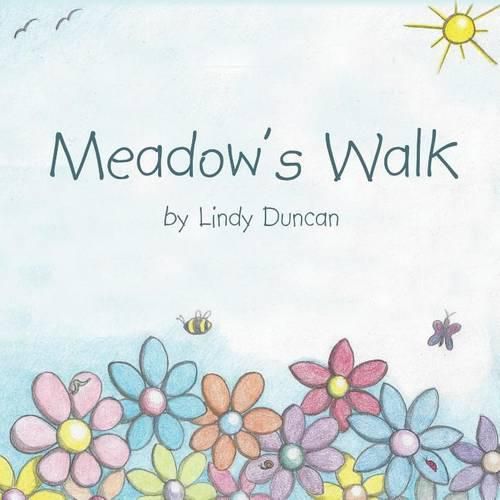 Cover image for Meadow's Walk