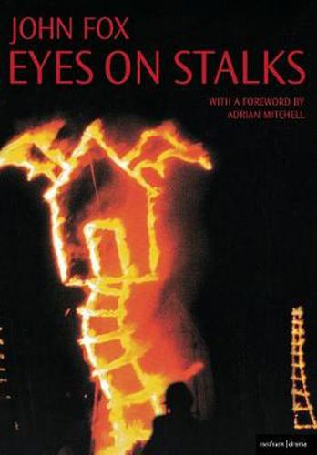 Cover image for Eyes On Stalks