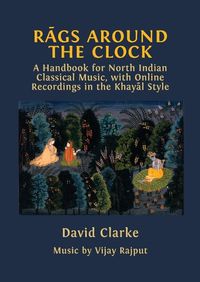 Cover image for Rāgs Around the Clock