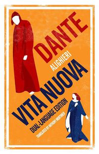 Cover image for Vita Nuova: Dual Language
