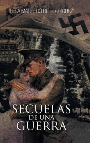 Cover image for Secuelas de Una Guerra