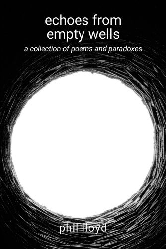 Cover image for echoes from empty wells