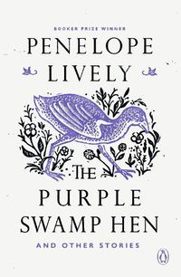 Cover image for The Purple Swamp Hen and Other Stories