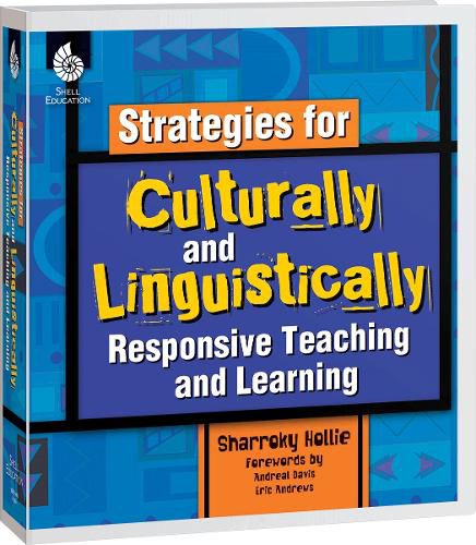 Cover image for Strategies for Culturally and Linguistically Responsive Teaching and Learning