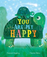 Cover image for You Are My Happy