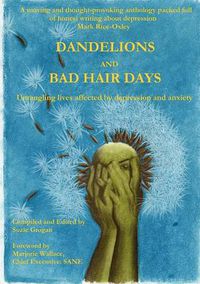 Cover image for Dandelions and Bad Hair Days