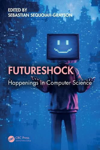 Cover image for Futureshock
