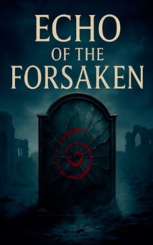 Cover image for Echo of the Forsaken