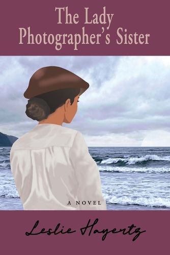 Cover image for The Lady Photographer's Sister