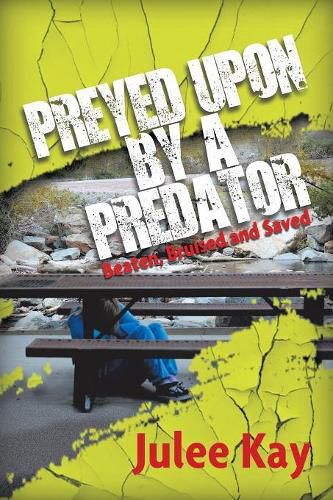 Cover image for Preyed Upon by a Predator