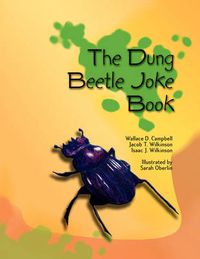 Cover image for The Dung Beetle Joke Book