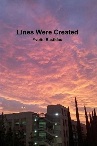 Cover image for Lines Were Created