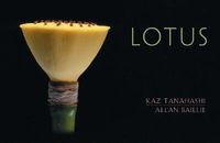 Cover image for Lotus