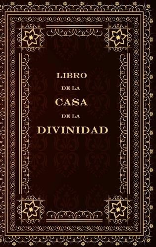 Cover image for Libro de la Casa de la Divinidad