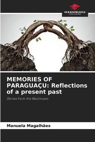 Cover image for Memories of Paraguacu