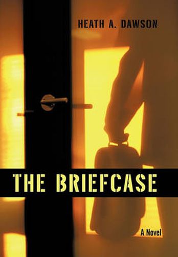 Cover image for The Briefcase