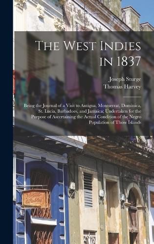 The West Indies in 1837