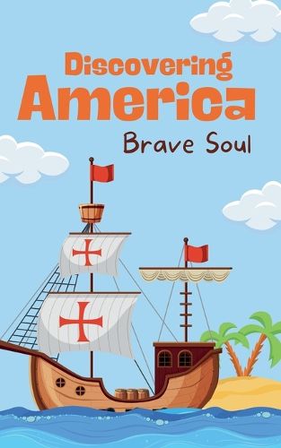 Cover image for Discovering America