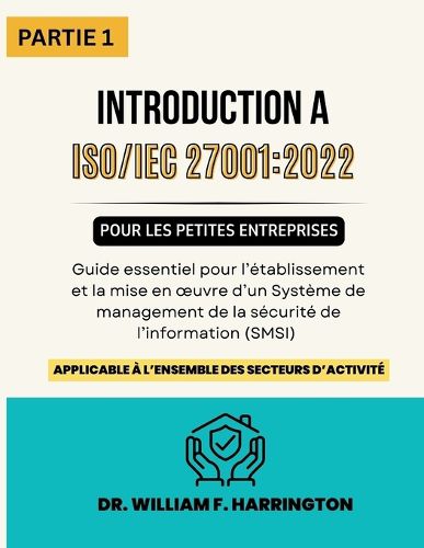 Cover image for ISO 27001