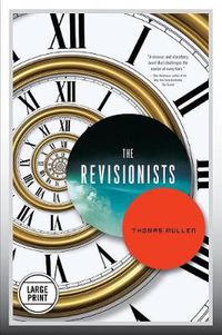 Cover image for The Revisionists