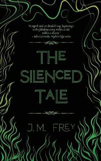 Cover image for The Silenced Tale