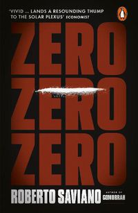 Cover image for Zero Zero Zero