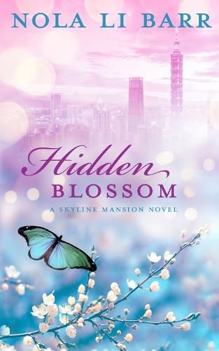 Cover image for Hidden Blossom