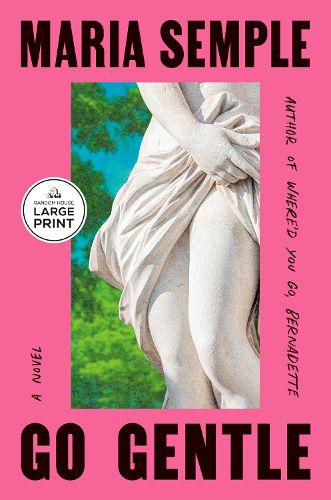 Cover image for Go Gentle