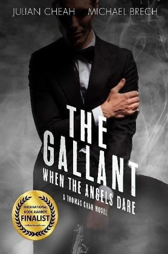 Cover image for The Gallant