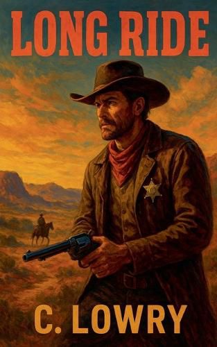 Cover image for Long Ride