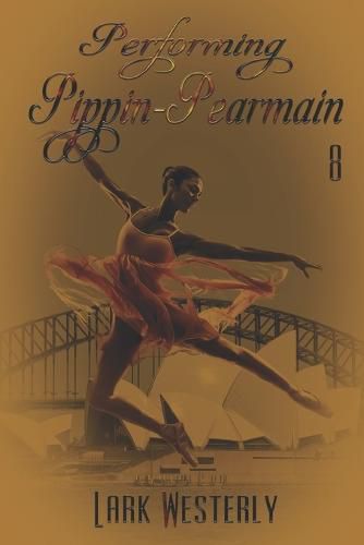 Cover image for Performing Pippin Pearmain 8