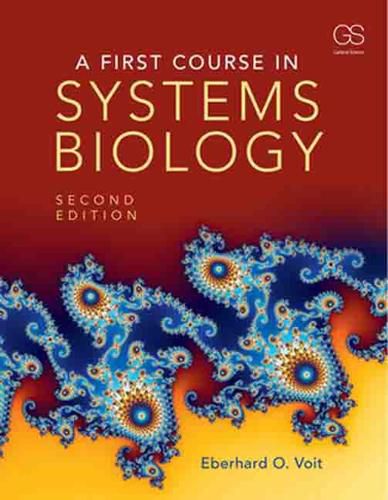 Cover image for A First Course in Systems Biology