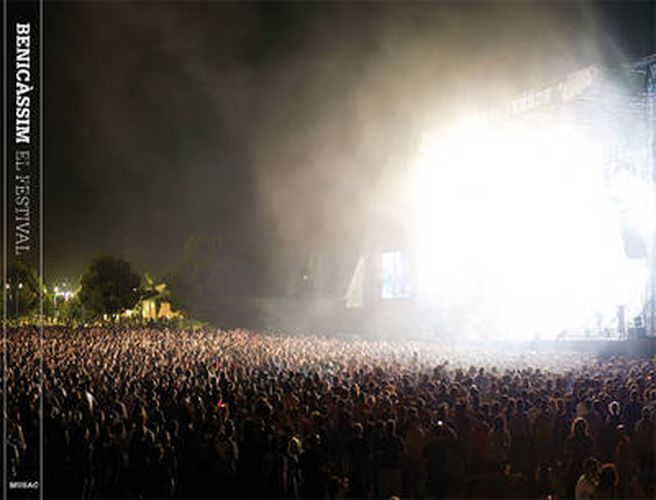 Cover image for Benicassim: El Festival