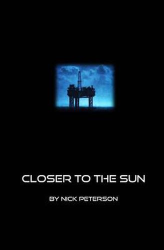 Cover image for Closer to the Sun