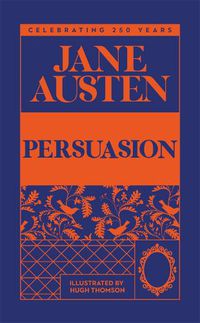 Cover image for Persuasion