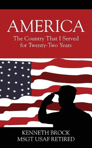 Cover image for America