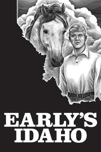 Cover image for Early's Idaho: A Five-Generation Diary