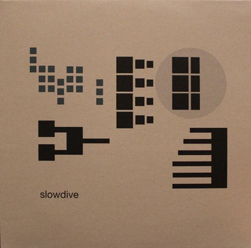 Cover image for Pygmalion - Slowdive *** Vinyl
