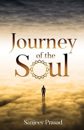 Cover image for Journey of the Soul