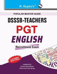 Cover image for Dasssb Teachers Pgy English