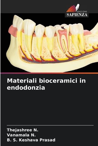 Cover image for Materiali bioceramici in endodonzia