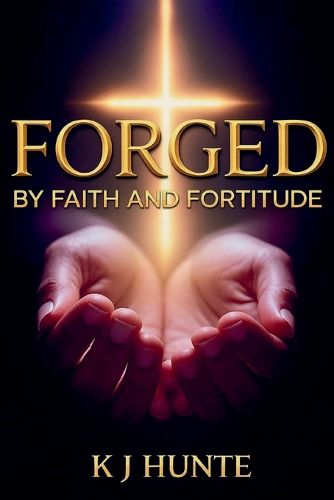 Cover image for Forged By Faith and Fortitude