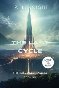 Cover image for The Last Cycle