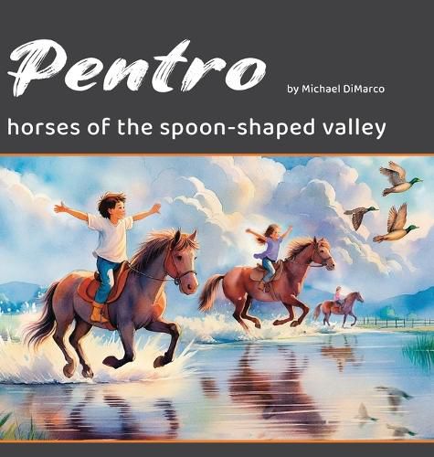 Cover image for Pentro